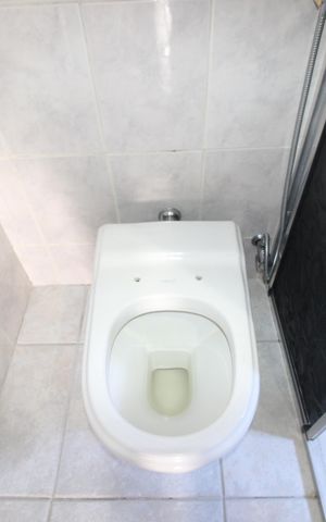 Casa à venda com 150m², 4 quartos e 3 vagasBanheiro da Suíte
