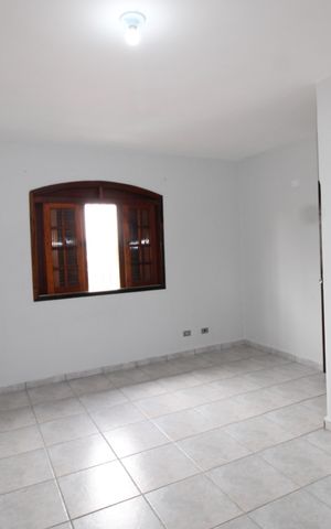 Casa à venda com 150m², 4 quartos e 3 vagasQuarto 2 Suíte