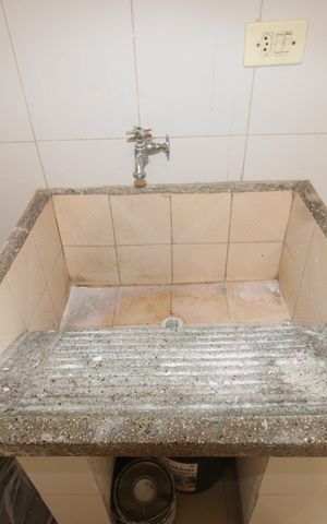 Casa à venda com 150m², 4 quartos e 3 vagasÁrea de Serviço