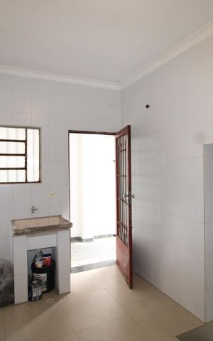 Casa à venda com 150m², 4 quartos e 3 vagasÁrea de Serviço
