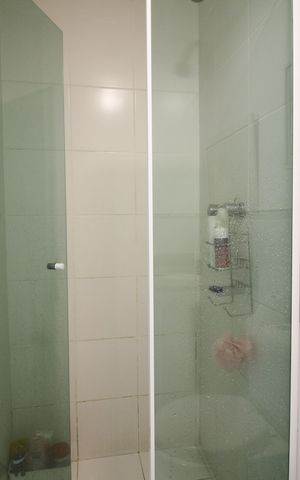 Apartamento para alugar com 78m², 2 quartos e 2 vagasBanheiro da Suíte 2