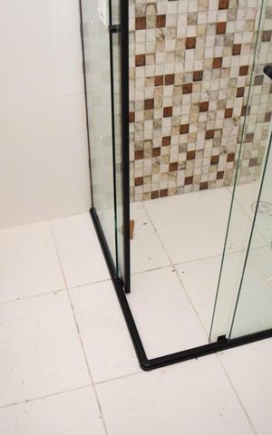 Apartamento para alugar com 41m², 2 quartos e sem vagaBanheiro