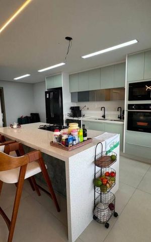 Apartamento à venda com 149m², 3 quartos e 2 vagas