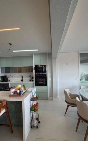 Apartamento à venda com 149m², 3 quartos e 2 vagas