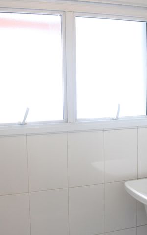 Apartamento à venda com 83m², 3 quartos e 2 vagasÁrea de Serviço