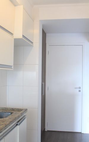 Apartamento à venda com 83m², 3 quartos e 2 vagasCozinha