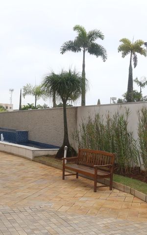 Apartamento à venda com 83m², 3 quartos e 2 vagasÁrea comum