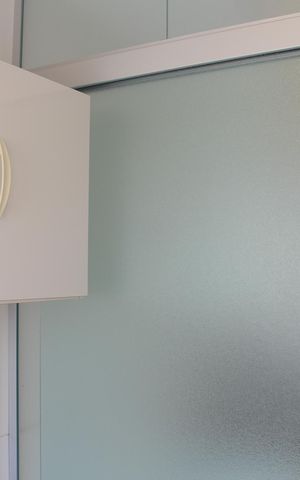 Apartamento à venda com 83m², 3 quartos e 2 vagasÁrea de Serviço