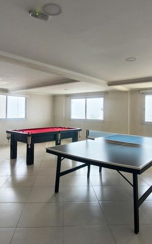 Apartamento para alugar com 73m², 2 quartos e 1 vaga Apartamento para alugar com 73m², 2 quartos e 1 vagaSalão de Jogos