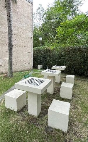 Apartamento à venda com 46m², 2 quartos e 1 vaga Apartamento à venda com 46m², 2 quartos e 1 vagaÁrea externa