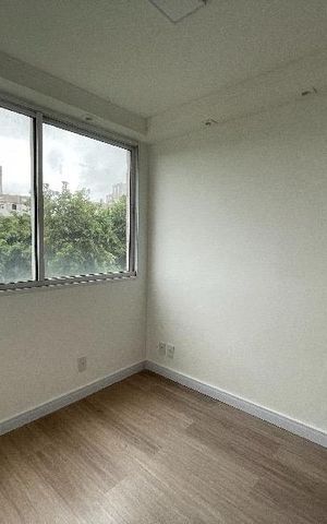 Apartamento à venda com 46m², 2 quartos e 1 vaga Apartamento à venda com 46m², 2 quartos e 1 vagaSala