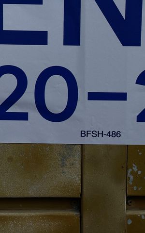 Casa à venda com 350m², 3 quartos e 2 vagasPlaca BFSH 486