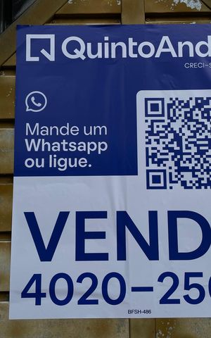 Casa à venda com 350m², 3 quartos e 2 vagasPlaca BFSH 486