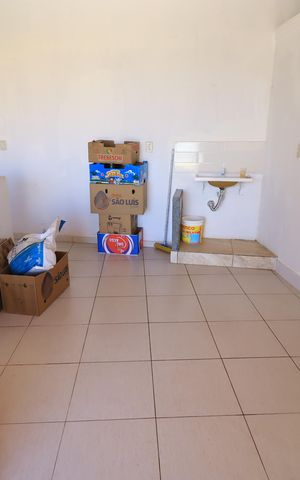 Casa para alugar com 100m², 3 quartos e 1 vagaCobertura