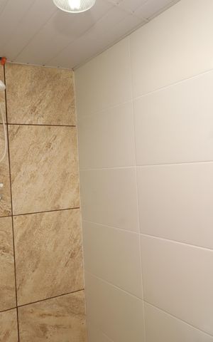 Casa para alugar com 100m², 3 quartos e 1 vagaBanheiro Social