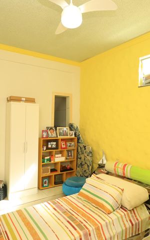 Casa para alugar com 100m², 3 quartos e 1 vagaQuarto 2