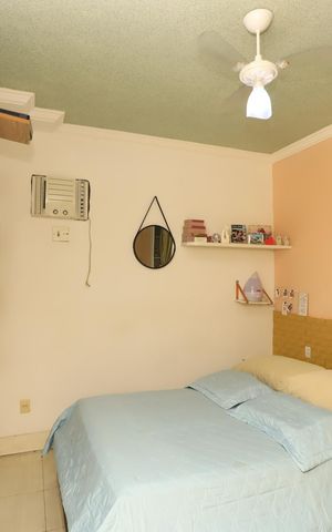 Casa para alugar com 100m², 3 quartos e 1 vagaQuarto 1