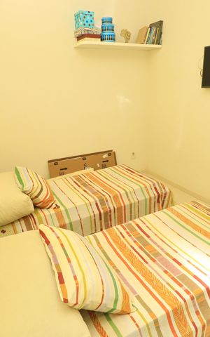 Casa para alugar com 100m², 3 quartos e 1 vagaQuarto 2