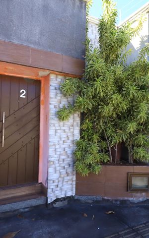 Casa para alugar com 100m², 3 quartos e 1 vagaFachada