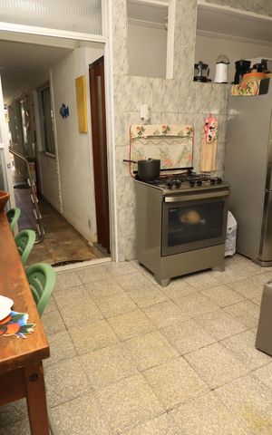 Casa para alugar com 100m², 3 quartos e 1 vagaCozinha