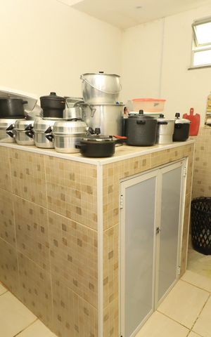 Casa para alugar com 100m², 3 quartos e 1 vagaCozinha