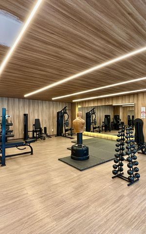 Studio para alugar com 25m², 1 quarto e sem vaga Studio para alugar com 25m², 1 quarto e sem vagaÁrea comum