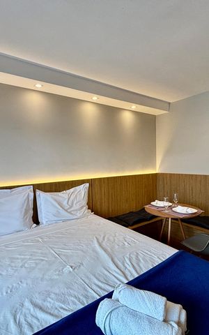 Studio para alugar com 25m², 1 quarto e sem vaga Studio para alugar com 25m², 1 quarto e sem vagaStudio