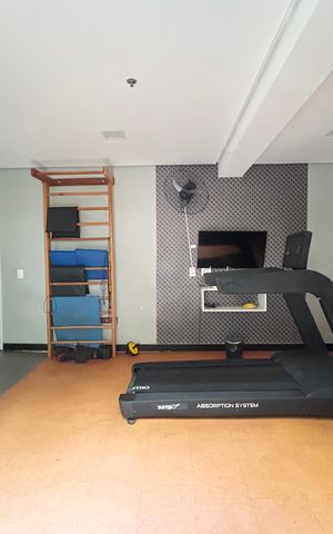 Apartamento à venda com 44m², 2 quartos e sem vagaÁrea comum - Academia