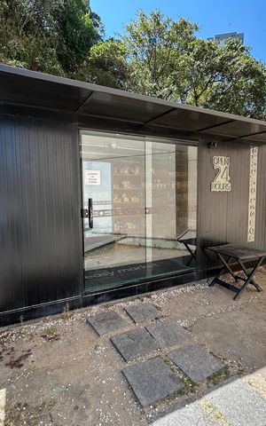 Apartamento à venda com 44m², 2 quartos e sem vagaMercadinho
