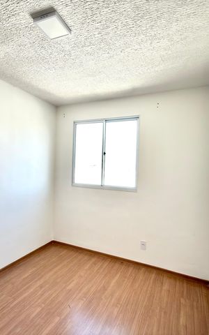 Apartamento à venda com 42m², 2 quartos e 1 vaga Apartamento à venda com 42m², 2 quartos e 1 vagaQuarto 2
