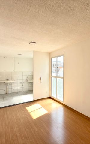 Apartamento à venda com 42m², 2 quartos e 1 vaga Apartamento à venda com 42m², 2 quartos e 1 vagaSala