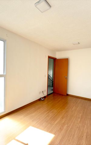 Apartamento à venda com 42m², 2 quartos e 1 vaga Apartamento à venda com 42m², 2 quartos e 1 vagaSala