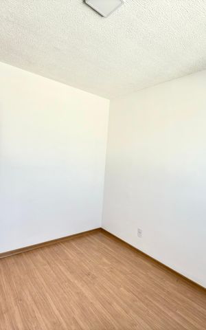 Apartamento à venda com 42m², 2 quartos e 1 vaga Apartamento à venda com 42m², 2 quartos e 1 vagaQuarto 1