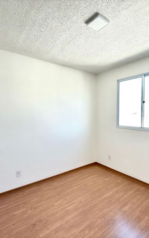 Apartamento à venda com 42m², 2 quartos e 1 vaga Apartamento à venda com 42m², 2 quartos e 1 vagaQuarto 1