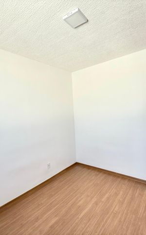 Apartamento à venda com 42m², 2 quartos e 1 vaga Apartamento à venda com 42m², 2 quartos e 1 vagaQuarto 2