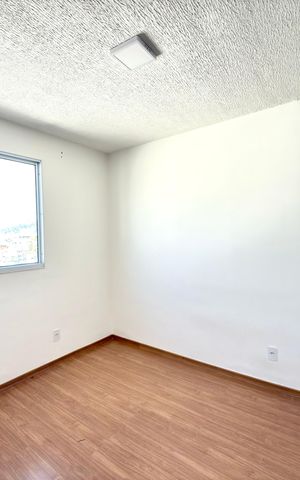 Apartamento à venda com 42m², 2 quartos e 1 vaga Apartamento à venda com 42m², 2 quartos e 1 vagaQuarto 2