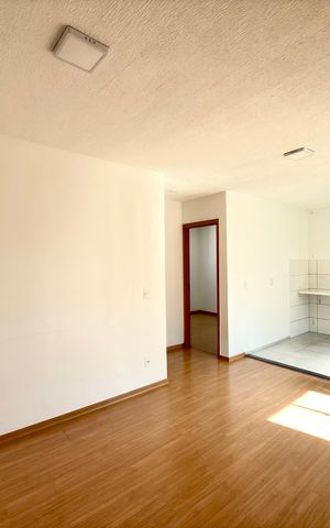 Apartamento à venda com 42m², 2 quartos e 1 vaga Apartamento à venda com 42m², 2 quartos e 1 vagaSala