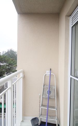 Apartamento para alugar com 28m², 1 quarto e sem vagaVaranda da Sala