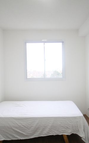 Apartamento para alugar com 28m², 1 quarto e sem vagaSuíte