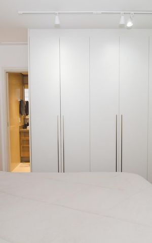 Apartamento à venda com 79m², 2 quartos e 2 vagas Apartamento à venda com 79m², 2 quartos e 2 vagasQuarto Suíte