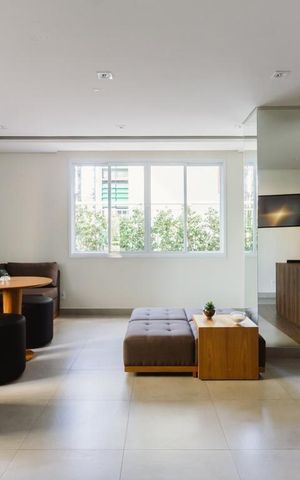 Apartamento à venda com 79m², 2 quartos e 2 vagasÁrea comum - Salão de festas