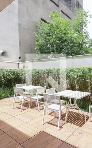 Apartamento à venda com 79m², 2 quartos e 2 vagasÁrea comum - Churrasqueira