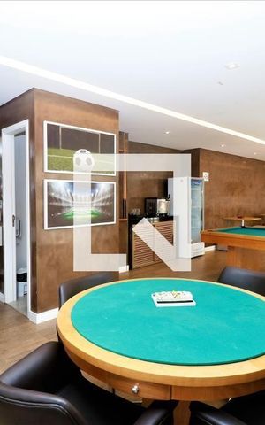 Apartamento à venda com 79m², 2 quartos e 2 vagasSalão de jogos