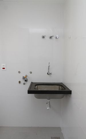 Apartamento à venda com 78m², 3 quartos e 2 vagasÁrea de Serviço