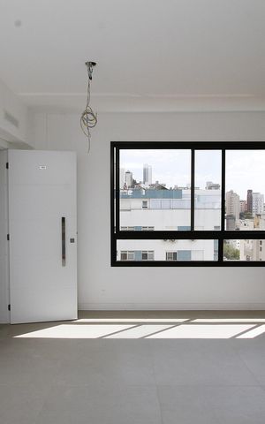 Apartamento à venda com 78m², 3 quartos e 2 vagasSala