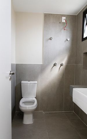 Apartamento à venda com 78m², 3 quartos e 2 vagasBanheiro da Suíte 3