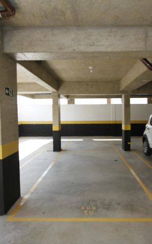Apartamento à venda com 78m², 3 quartos e 2 vagasGaragem
