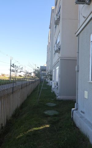 Apartamento à venda com 44m², 2 quartos e 1 vagaPlaca