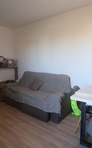 Apartamento à venda com 44m², 2 quartos e 1 vagaSala
