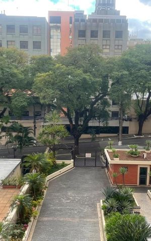 Apartamento para alugar com 42m², 1 quarto e 1 vaga Apartamento para alugar com 42m², 1 quarto e 1 vagaVista